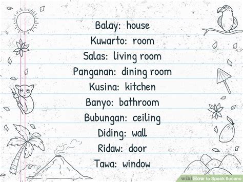 ukinana kitdi meaning|Learn Ilocano .